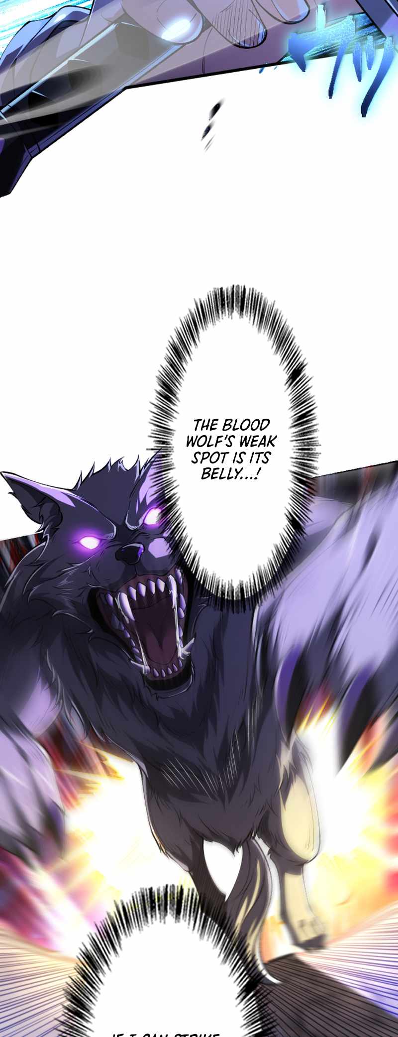 The Awakened One Who Levels in Reverse Chapter 1 66